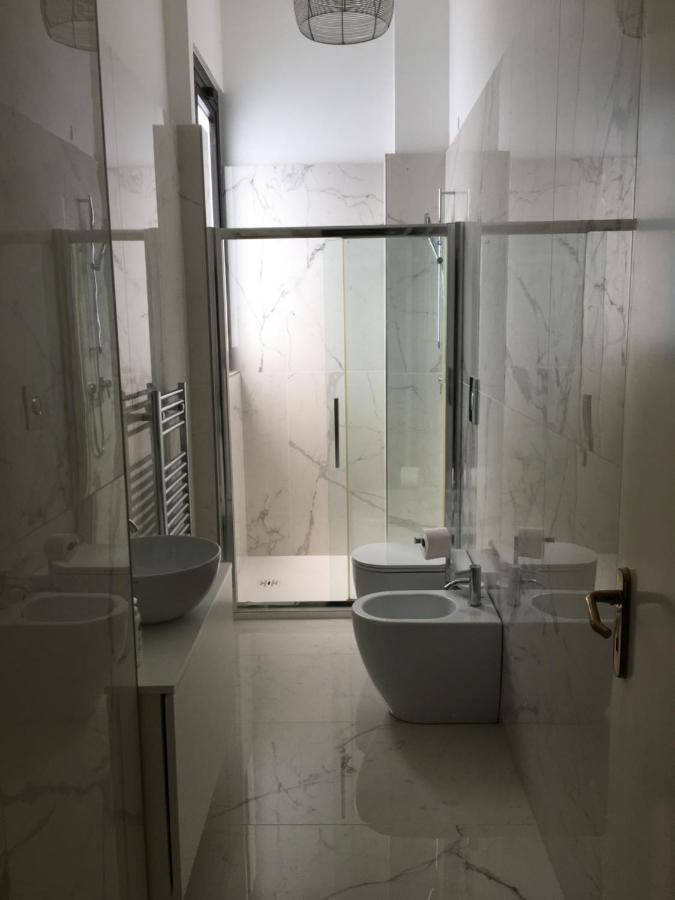 Charming Suite Palazzo Trinacria Палермо Екстериор снимка