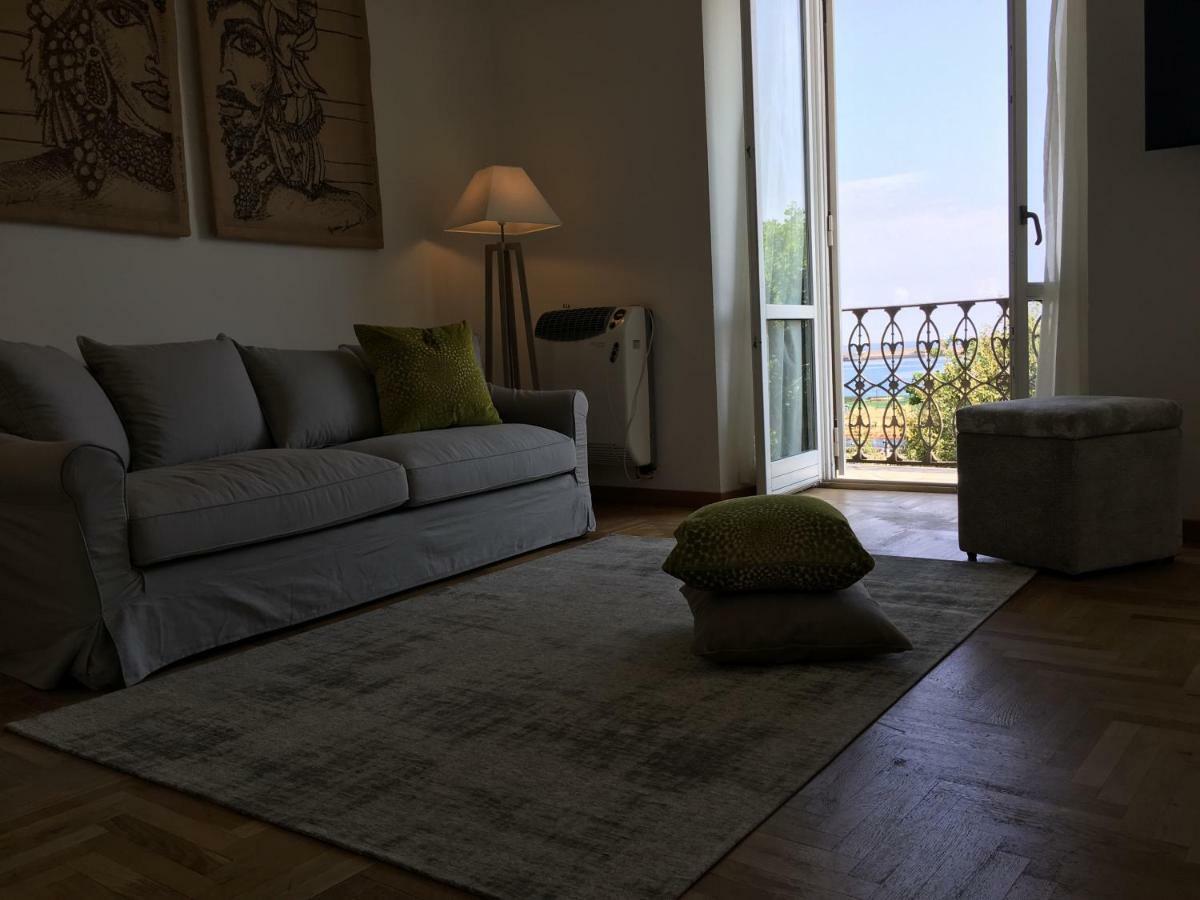 Charming Suite Palazzo Trinacria Палермо Екстериор снимка