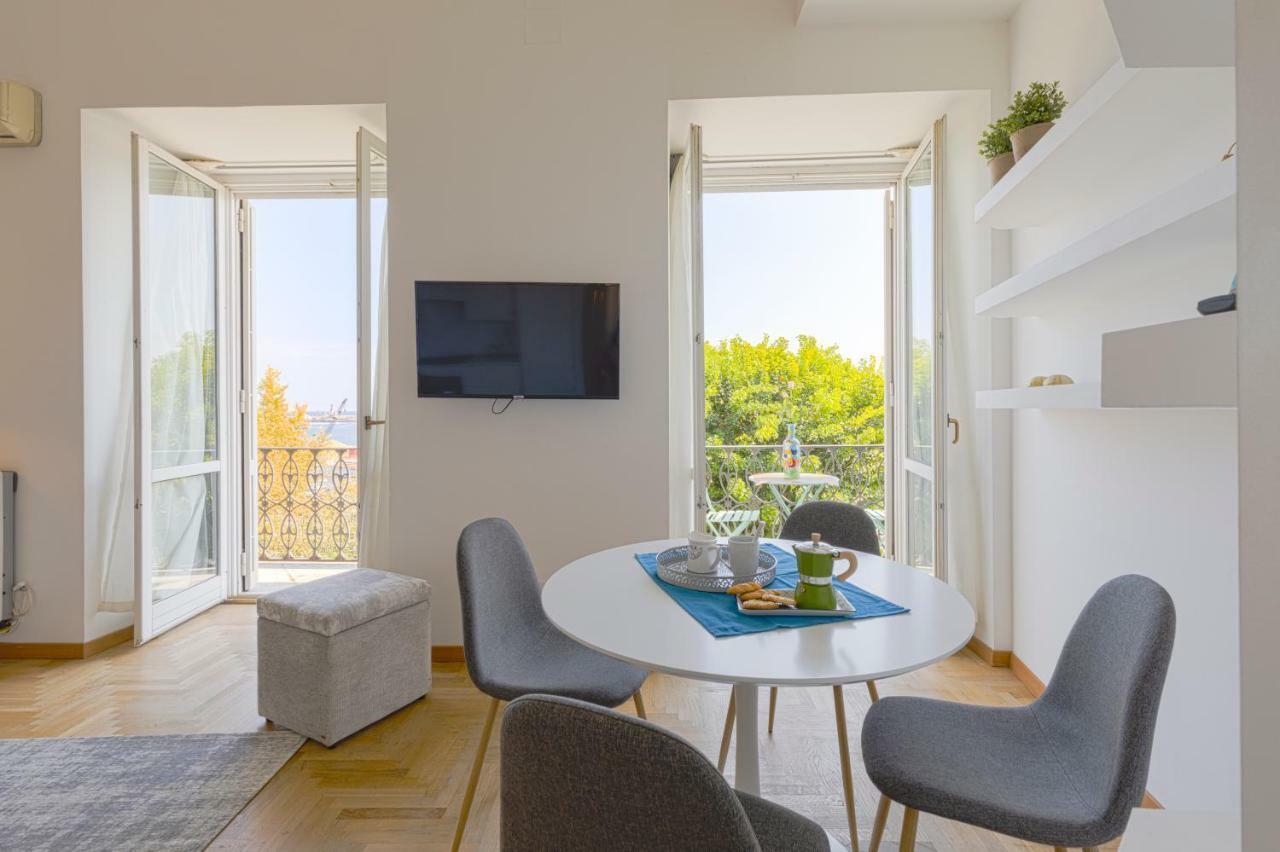 Charming Suite Palazzo Trinacria Палермо Екстериор снимка